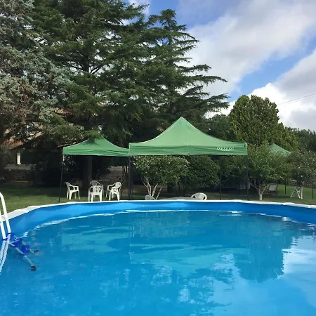 Le3sorelle Holiday home