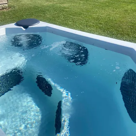 度假居 Le3sorelle *