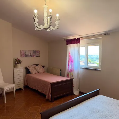 بيت للعطل Le3sorelle *