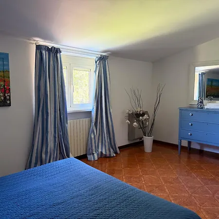 Le3sorelle Dom wakacyjny Monterosi