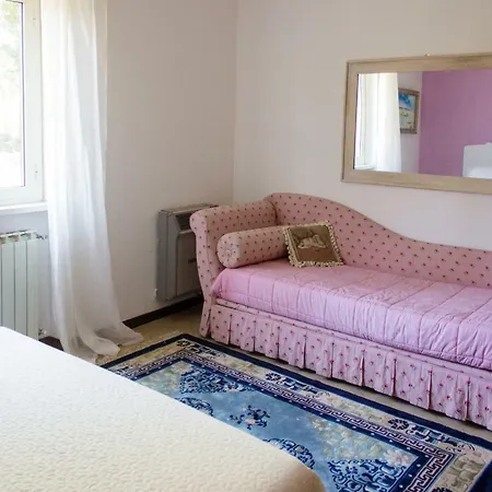 Ferienhaus Le3sorelle *