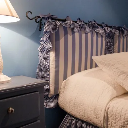 度假居 Le3sorelle *