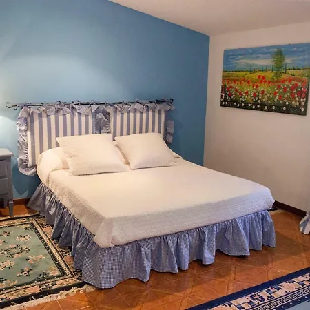 Le3sorelle Holiday home