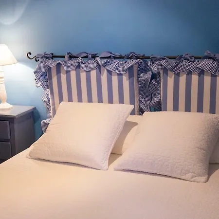 度假居 Le3sorelle Monterosi