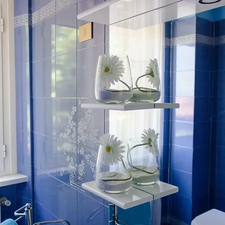 Holiday home Le3sorelle Monterosi