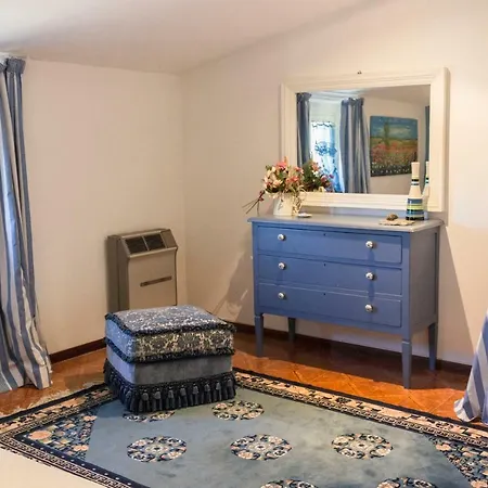 度假居 Le3sorelle *