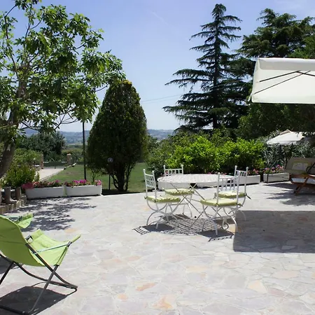 Le3sorelle Holiday home Monterosi