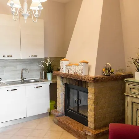 度假居 Le3sorelle *