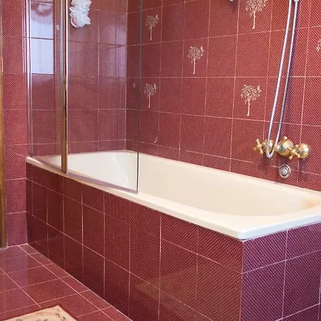 Holiday home Le3sorelle Monterosi