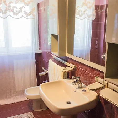 Le3sorelle Holiday home