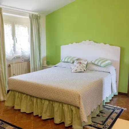 Ferienhaus Le3sorelle Monterosi