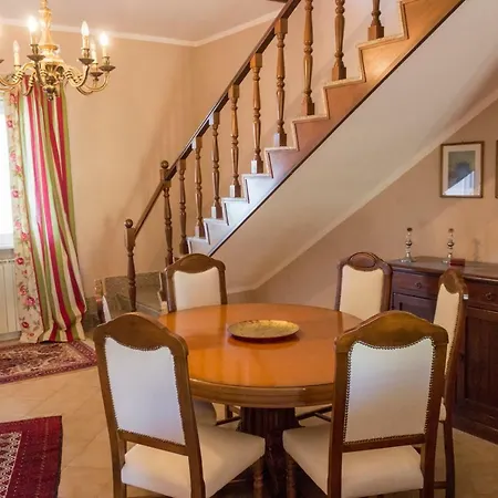 Ferienhaus Le3sorelle Monterosi