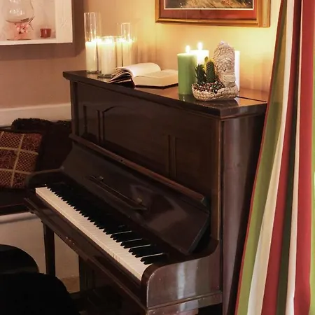 Le3sorelle Holiday home
