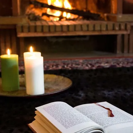 度假居 Le3sorelle Monterosi