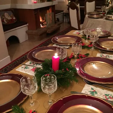 Ferienhaus Le3sorelle *