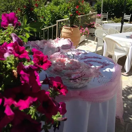 Tatil Evi Le3sorelle Monterosi