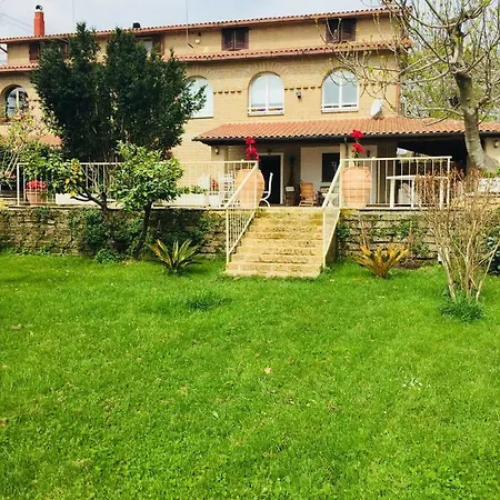 Le3sorelle Holiday home *