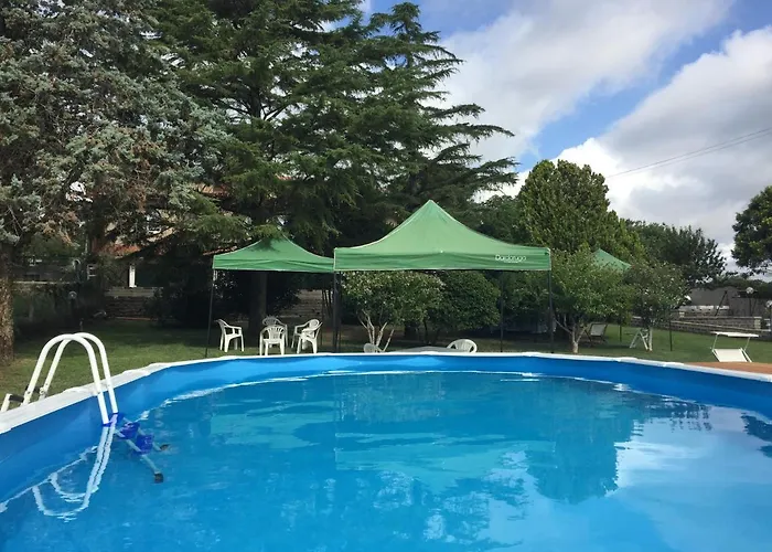 Le3sorelle Ferienhaus