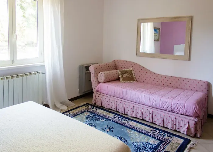 Ferienhaus Le3sorelle *