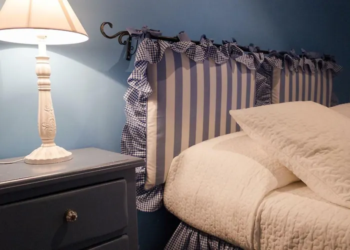 Ferienhaus Le3sorelle *