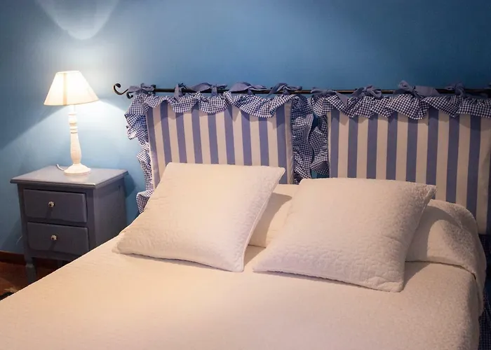 Ferienhaus Le3sorelle Monterosi