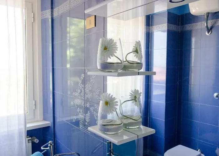 Ferienhaus Le3sorelle Monterosi