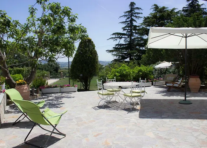 Le3sorelle Ferienhaus Monterosi