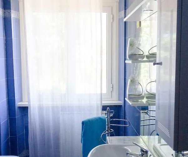 Le3sorelle * Monterosi