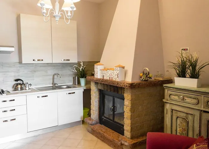 Ferienhaus Le3sorelle *