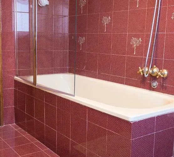 Ferienhaus Le3sorelle Monterosi