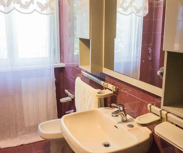 Le3sorelle Ferienhaus