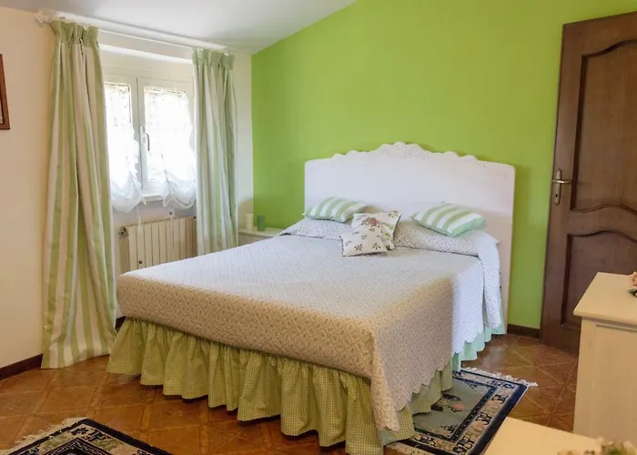 Ferienhaus Le3sorelle Monterosi