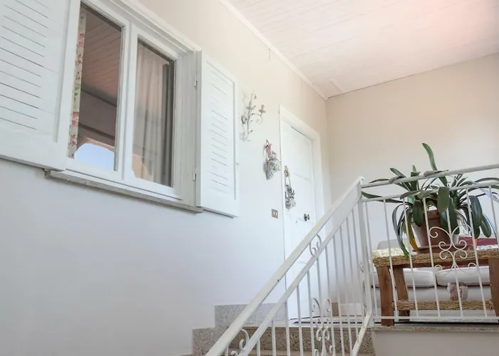 Ferienhaus Le3sorelle *