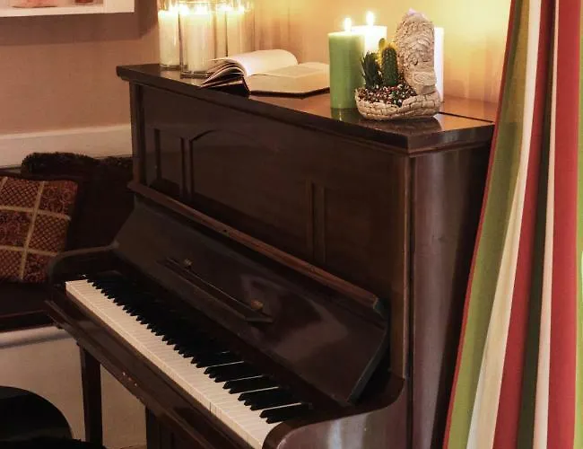 Le3sorelle Ferienhaus