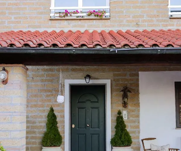 Ferienhaus Le3sorelle