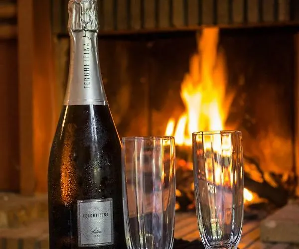 Ferienhaus Le3sorelle