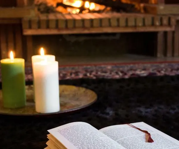 Ferienhaus Le3sorelle Monterosi