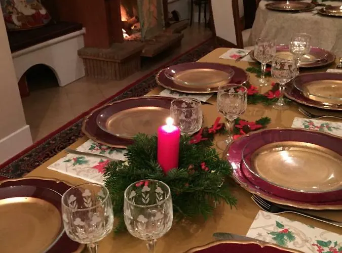 Ferienhaus Le3sorelle *